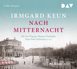 Nach Mitternacht - Irmgard Keun
