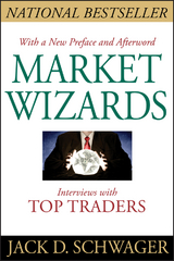 Market Wizards - Jack D. Schwager