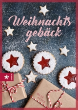 Weihnachtsgebäck - Irene Rüter