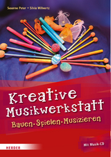Kreative Musikwerkstatt - Susanne Peter, Silvia Willwertz