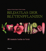 Bildatlas der Bl&uuml;tenpflanzen - Ingeborg M. Niesler, Angela K. Niebel-Lohmann