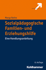 Sozialp&auml;dagogische Familien- und Erziehungshilfe - Marga Rothe