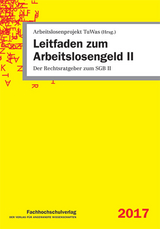 Leitfaden zum Arbeitslosengeld II - Udo Geiger