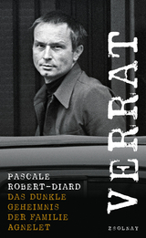 Verrat - Pascale Robert-Diard