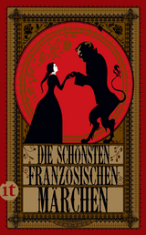Die schönsten französischen Märchen - 