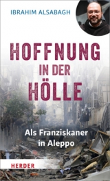 Hoffnung in der H&ouml;lle - Ibrahim Alsabagh