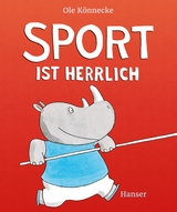 Sport ist herrlich - Ole K&ouml;nnecke
