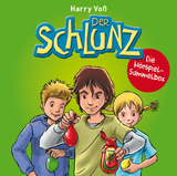 Der Schlunz - Die Hörspielsammelbox - Voß, Harry