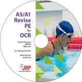 AS/A1 Revise PE for OCR Teacher Resource Multi User - Roscoe, Dr. Dennis; Roscoe, Jan