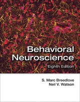 Behavioral Neuroscience - Breedlove, S. Marc; Watson, Neil V.
