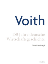 Voith - Matthias Georgi
