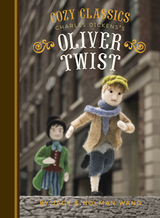 Cozy Classics: Oliver Twist -  Holman Wang,  Jack Wang