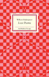 Love Poems - William Shakespeare