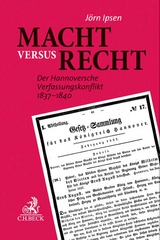 Macht versus Recht - J&ouml;rn Ipsen