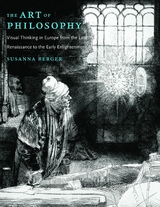 The Art of Philosophy - Susanna Berger