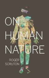 On Human Nature - Roger Scruton