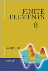 Finite Elements - A. J. Baker