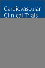 Cardiovascular Clinical Trials - 