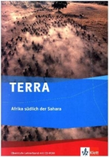 TERRA Afrika s&uuml;dlich der Sahara