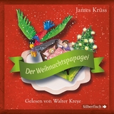 Der Weihnachtspapagei - James Kr&uuml;ss