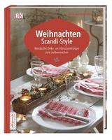 Weihnachten Scandi-Style - Christiane Bellstedt Myers