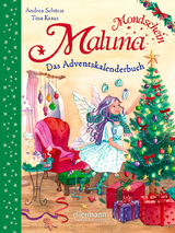 Maluna Mondschein - Andrea Sch&uuml;tze