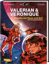 Valerian und Veronique Gesamtausgabe 8 - Pierre Christin