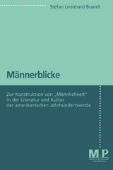 M&auml;nnerblicke - Stefan Leonhard Brandt