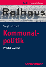 Kommunalpolitik - Siegfried Frech