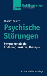 Psychische St&ouml;rungen - Thomas K&ouml;hler