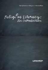 Religious Literacy - Jenny Taylor