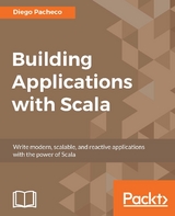 Building Applications with Scala - Diego Pacheco