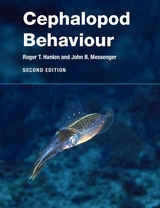 Cephalopod Behaviour - Hanlon, Roger T.; Messenger, John B.