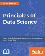 Principles of Data Science -  Ozdemir Sinan Ozdemir