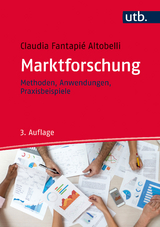 Marktforschung - 