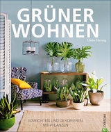 Gr&uuml;ner Wohnen - Ulrike Herzog