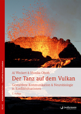 Der Tanz auf dem Vulkan - Al Weckert, Monika Oboth