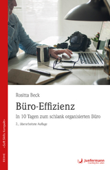 B&uuml;ro-Effizienz - Rositta Beck