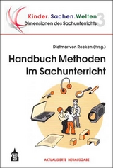 Handbuch Methoden im Sachunterricht - von Reeken, Dietmar