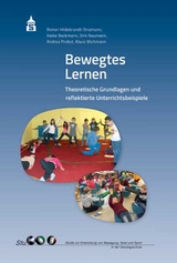 Bewegtes Lernen - 