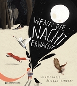 Wenn die Nacht erwacht - Louise Greig