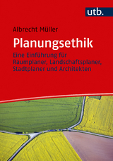 Planungsethik - Albrecht Müller
