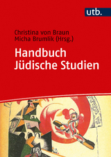 Handbuch J&uuml;dische Studien - 