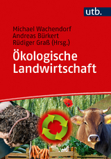 &Ouml;kologische Landwirtschaft - 