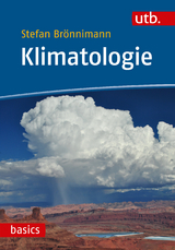 Klimatologie - Stefan Br&ouml;nnimann