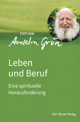 Leben und Beruf - Anselm Gr&uuml;n