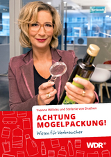 ACHTUNG MOGELPACKUNG! - Yvonne Willicks, Stefanie von Drathen