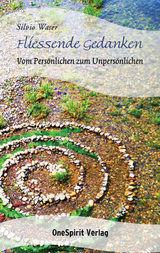 Fliessende Gedanken - Waser, Silvio