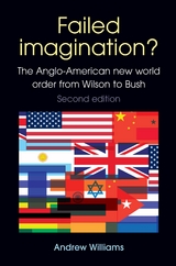 Failed Imagination? -  Andrew Williams