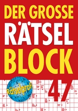 Der gro&szlig;e R&auml;tselblock 47